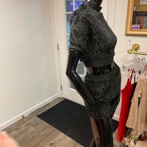 NEW “SASHA SET” !! SOFT FLUFFY NEAT TWO PIECE SET!! COMES IN VARIOUS SIZE&COLOR!